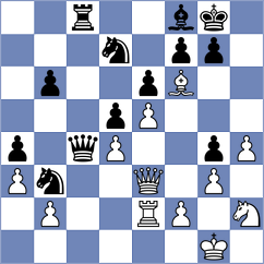 Zivkovic - Krysa (Chess.com INT, 2021)