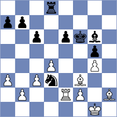 Schnabel - Bobomurodova (chess.com INT, 2024)