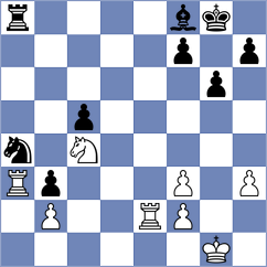 Bylino - Klepikov (Yuzhny, 2008)