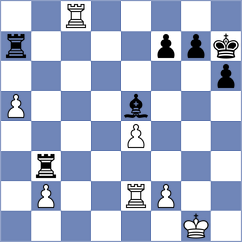 Abramov - Danilov (Novosibirsk, 2010)