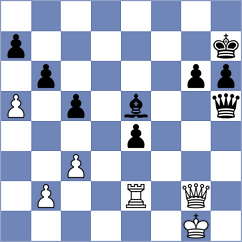Novoselski - Korchmar (Chess.com INT, 2020)