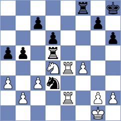 Veljanoski - Arnaudov (Skopje MKD, 2024)