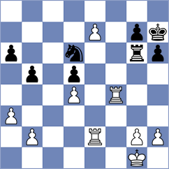 Murthy - Asad Rahman (chess.com INT, 2025)