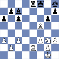 Lagunov - Estrada Nieto (chess.com INT, 2021)
