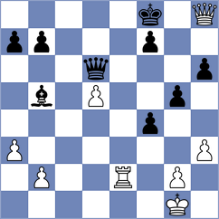 Vieille - Tanguy (Europe Echecs INT, 2020)