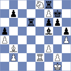 Williams - Alice (chess.com INT, 2022)