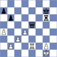 Zhao - Rudolf (Bamberg GER, 2024)