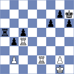 Moroni - Goroshkov (Trencin SVK, 2025)