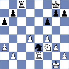 Bullock - Hempel (Bad Zwischenahn, 2004)