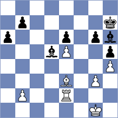 Karpenko - Akhmetov (chess.com INT, 2025)