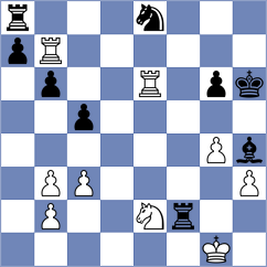 Lindeboom - Girault (Luzern, 1982)