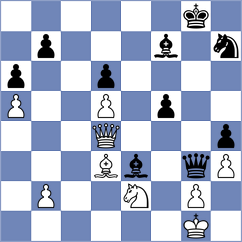 Toktomushev - Cuenca Jimenez (chess.com INT, 2023)