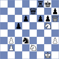 Garcia Villar - Medarde Santiago (Padron, 2021)