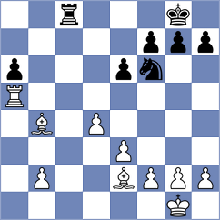 Borchert - Kublanov (Solingen, 2010)