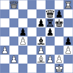 Durak - Krieger (Tornelo INT, 2021)