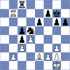 Marthaler - Jongsma (Bern, 1962)