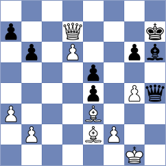 Bargsten - Zepeda Berlanga (chess.com INT, 2025)