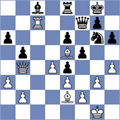 Rost - Pelvan (Playchess.com INT, 2020)