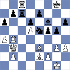 Kosteniuk - Kruckenhauser (chess.com INT, 2024)