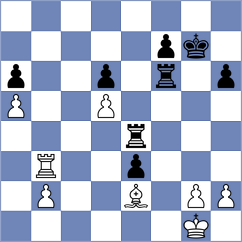 Sorin - Perez Ponsa (Villa Martelli ARG, 2024)