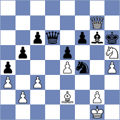 Dejanovic - Lasic (Velika Gorica, 2010)