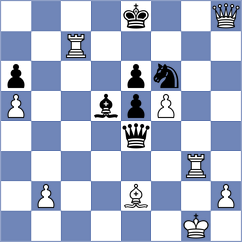 Williams - Skalli (Moscow, 1994)