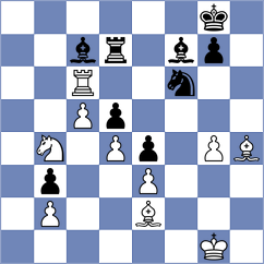 Guivan - Mitsyk (Rodatychi, 2006)
