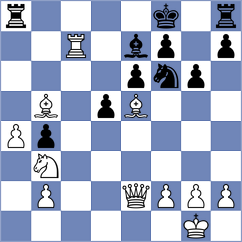 Kalyan Kumar - Manini (Chess.com INT, 2021)