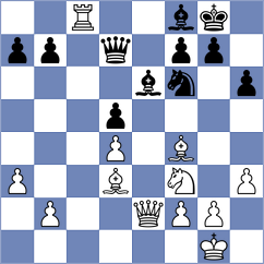 Martin Cabeza - Canteli Martinez (Gijon ESP, 2022)