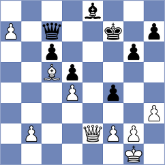 Chen - Devagharan (chess.com INT, 2025)