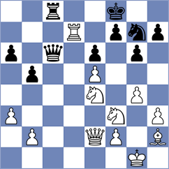 Melian - Mundaca Bermedo (Chess.com INT, 2021)