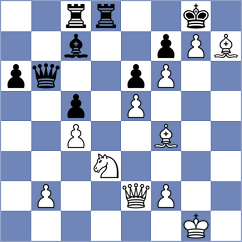 Marcziter - Fernandez Cano (chess.com INT, 2024)