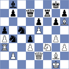 Logachiov - Zilberstein (chess.com INT, 2025)