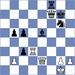 Alekhine - Bonet Polledo (Madrid, 1923)