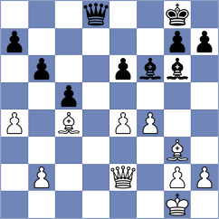 Maklakova - Hernandez (chess.com INT, 2025)
