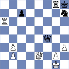 Carlsen - Firouzja (chess.com INT, 2024)