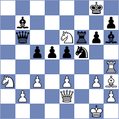 Boiko - Khachatryan (Kharkov, 2008)