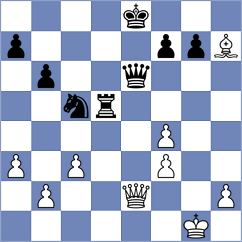 Maiorov - Shah (Heusenstamm GER, 2024)