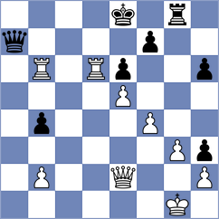 Garcia Roman - Beltran Garcia (Valencia, 2012)