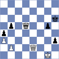 Lipovoy - Kleimenov (St Petersburg RUS, 2024)