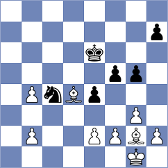 Bai - Mika (chess.com INT, 2022)
