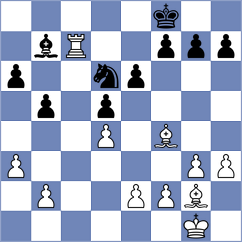 Kleibel - Hartewig (Playchess.com INT, 2009)