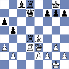Monteiro - Buzas (chess.com INT, 2025)