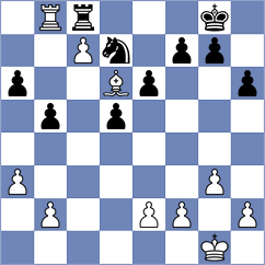 Haring - Rom (chess.com INT, 2024)