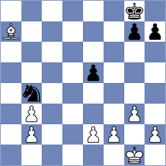 Kezin - Usmanov (Dagomys, 2009)