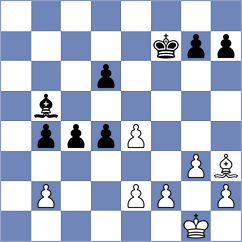Yurtseven - Jarovinsky (chess.com INT, 2022)