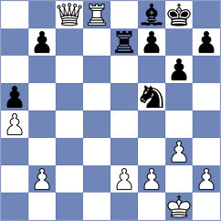 Pang - Thornton (Budapest HUN, 2024)