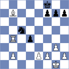 Ghimpu - Buksa (Chess.com INT, 2020)