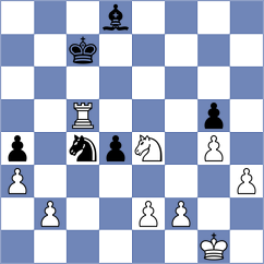 Vastrukhin - Moussard (Chess.com INT, 2020)