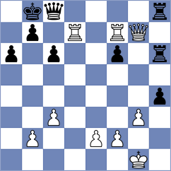 Ibanez Pastor - Martinez Perez (Cerdanyola del Valles, 2011)